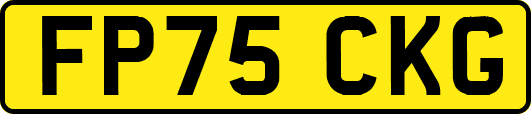 FP75CKG