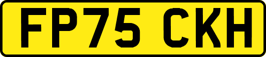 FP75CKH
