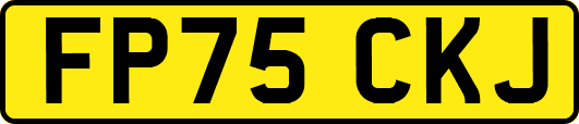 FP75CKJ