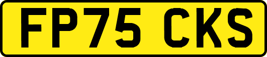 FP75CKS