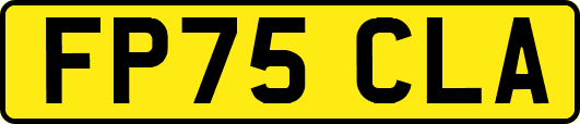 FP75CLA