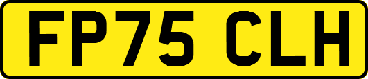 FP75CLH