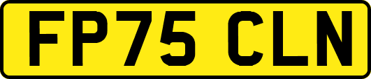 FP75CLN