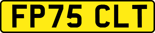 FP75CLT