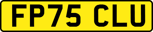 FP75CLU