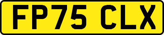 FP75CLX