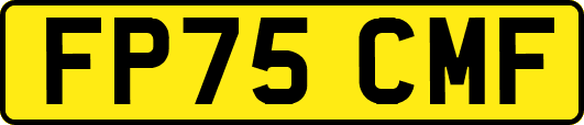 FP75CMF