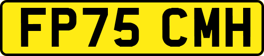 FP75CMH