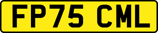 FP75CML