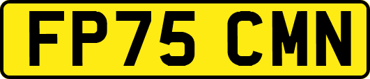 FP75CMN