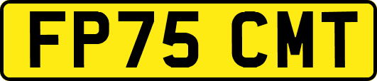 FP75CMT