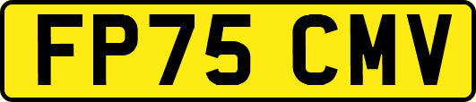 FP75CMV