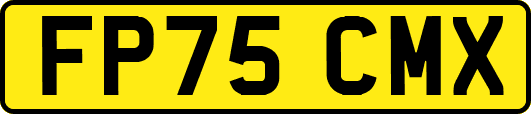 FP75CMX