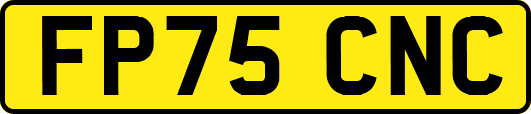 FP75CNC