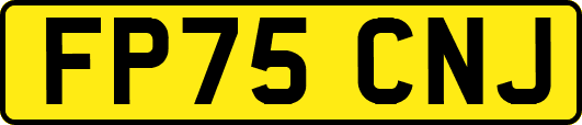 FP75CNJ