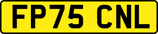 FP75CNL