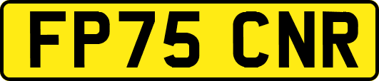 FP75CNR