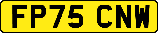 FP75CNW