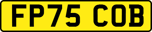 FP75COB
