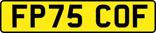 FP75COF