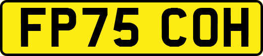 FP75COH
