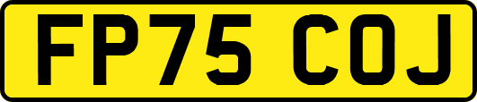 FP75COJ