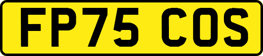FP75COS