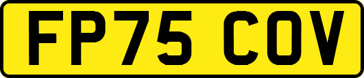 FP75COV