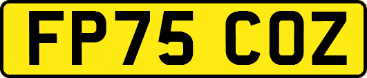 FP75COZ