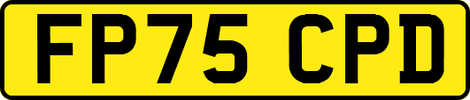 FP75CPD