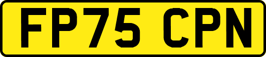 FP75CPN