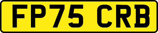 FP75CRB
