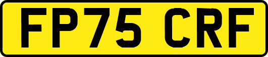 FP75CRF