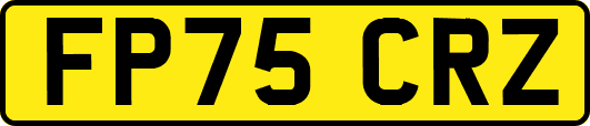 FP75CRZ