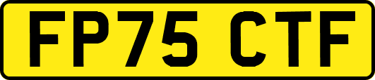 FP75CTF