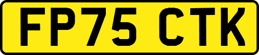 FP75CTK