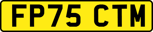 FP75CTM