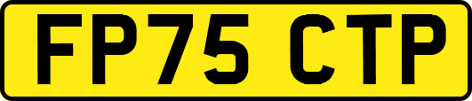 FP75CTP