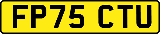FP75CTU