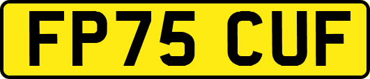 FP75CUF