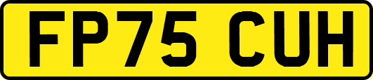 FP75CUH