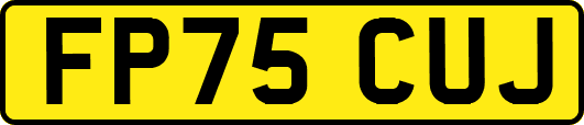 FP75CUJ