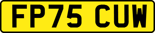 FP75CUW