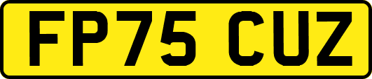 FP75CUZ