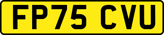 FP75CVU