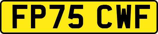 FP75CWF