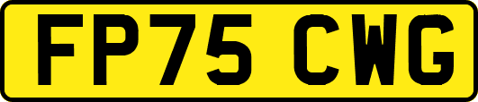 FP75CWG