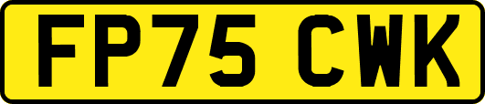 FP75CWK