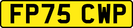 FP75CWP