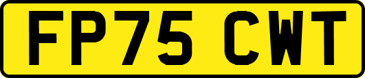 FP75CWT